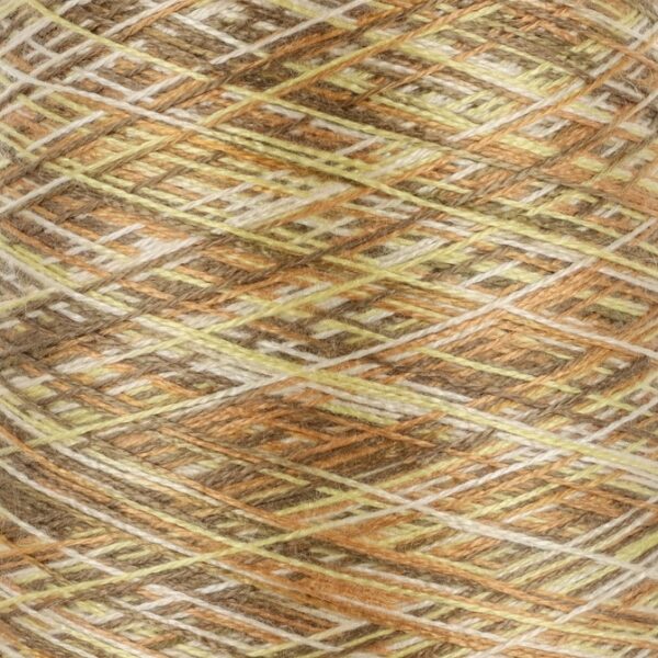 Valley Yarns Tencel Tonal 8/2 – Flaxen Valley Yarns Tencel Tonal 8/2 - Flaxen