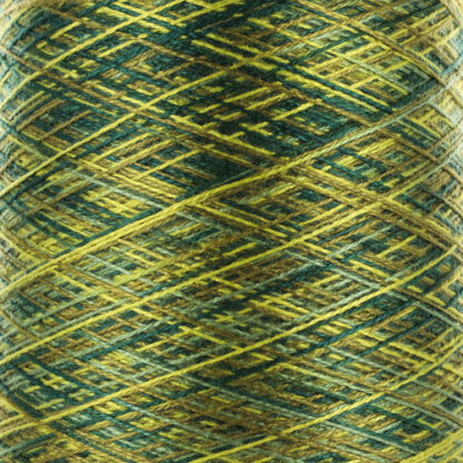 Valley Yarns Tencel Tonal 8/2  – Forest Park