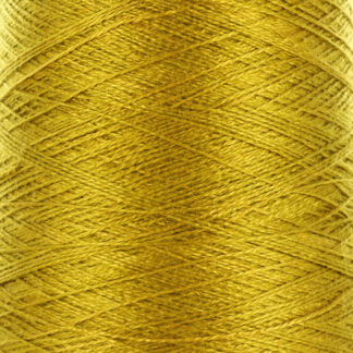 Valley Yarns Tencel 8/2 – Gold