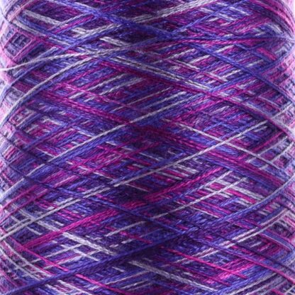 Valley Yarns Tencel Tonal 8/2  – Heliotrope