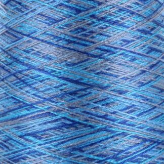 Valley Yarns Tencel Tonal 8/2  – Lagoon