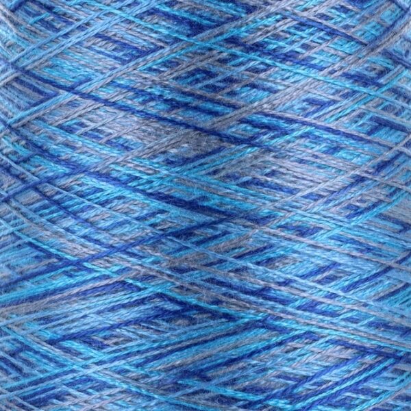 Valley Yarns Tencel Tonal 8/2 – Lagoon Valley Yarns Tencel Tonal 8/2 - Lagoon