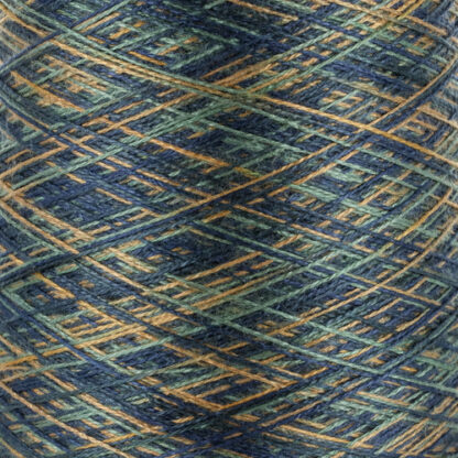 Valley Yarns Tencel Variegated 8/2 – Mountain Stream