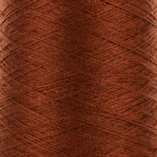 Valley Yarns Tencel 8/2 – Red Clay