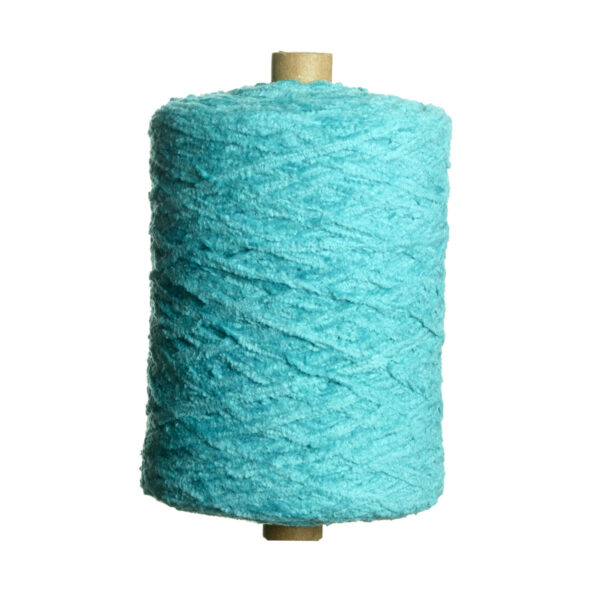 Garnhuset Chenille – Opal – 207 Garnhuset Chenille - Opal - 207
