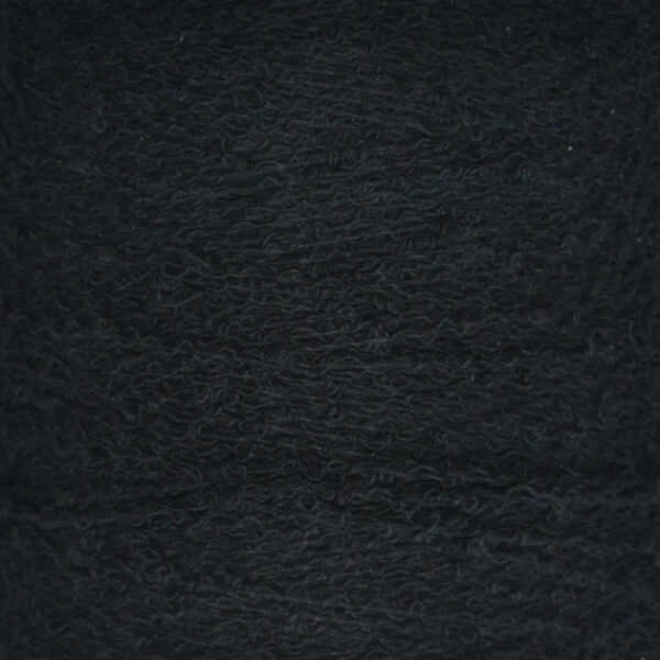 Brassard Cotton Bouclé – Black – 083 Brassard Cotton Bouclé - Black - 083