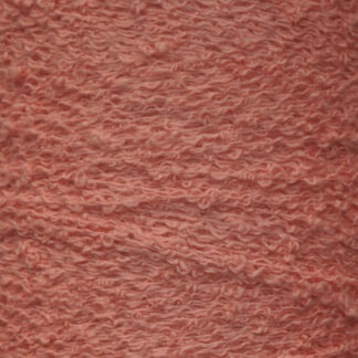 Brassard Cotton Bouclé – Salmon – 1317