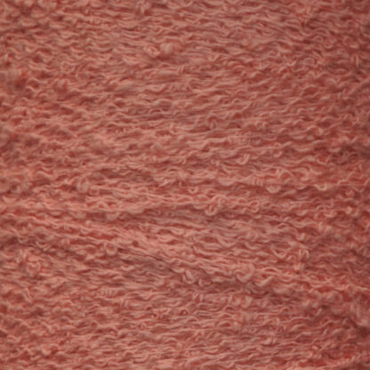 Brassard Cotton Bouclé – Salmon – 1317