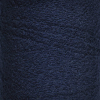 Brassard Cotton Bouclé – Marine – 1425