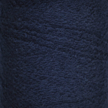 Brassard Cotton Bouclé – Marine – 1425