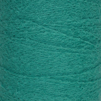 Brassard Cotton Bouclé – Turquoise – 1510