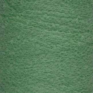 Brassard Cotton Bouclé – Pale Green – 1831