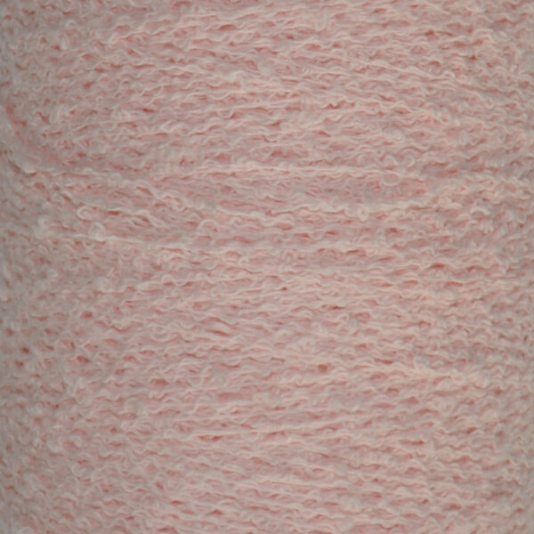 Brassard Cotton Bouclé – Rose – 2325 Brassard Cotton Bouclé - Rose - 2325