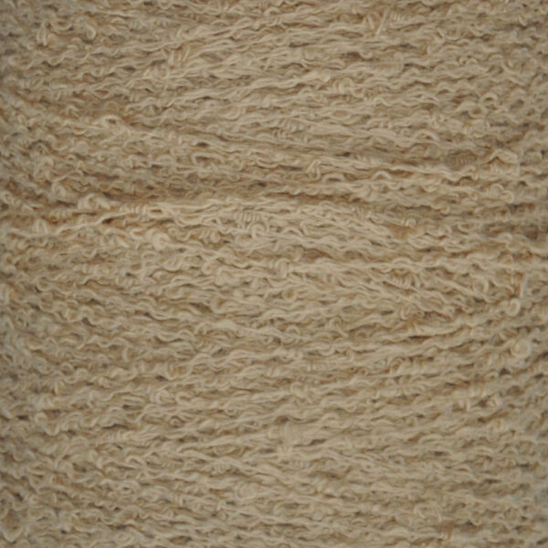Brassard Cotton Bouclé – Flax – 5109 Brassard Cotton Bouclé - Flax - 5109