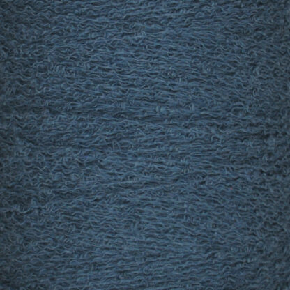 Brassard Cotton Bouclé – Denim – 5132