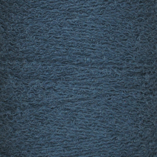 Brassard Cotton Bouclé – Denim – 5132 Brassard Cotton Bouclé - Denim - 5132