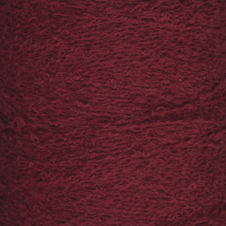 Brassard Cotton Bouclé – Raspberry – 5193