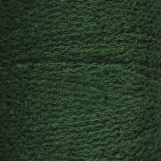 Brassard Cotton Bouclé – Dark Olive – 8266