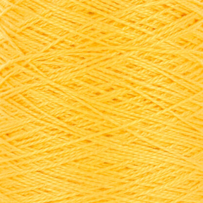 Valley Yarns Mercerised Cotton 3/2 – Banana – 1205