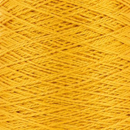 Valley Yarns Mercerised Cotton 3/2 – Daffodil – 1325