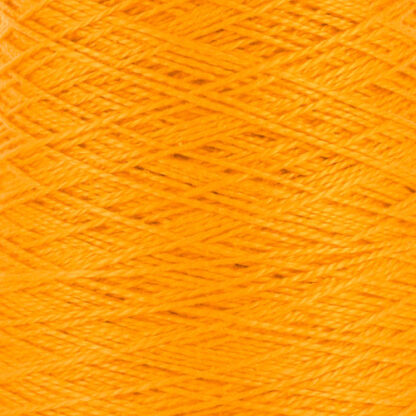 Valley Yarns Mercerised Cotton 3/2 – Marigold – 1449