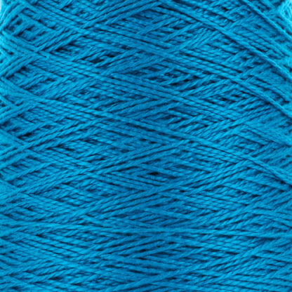 Valley Yarns Mercerised Cotton 3/2 – Royal Blue – 2314