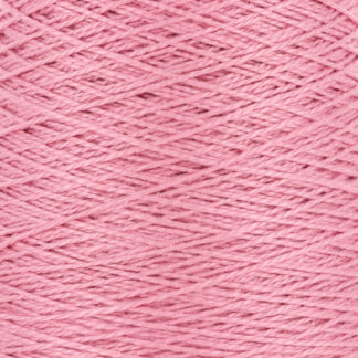 Valley Yarns Mercerised Cotton 3/2 – Melissa Pink – 3706