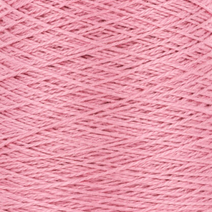 Valley Yarns Mercerised Cotton 3/2 – Melissa Pink – 3706