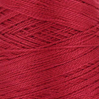 Valley Yarns Mercerised Cotton 3/2 – Currant – 3800