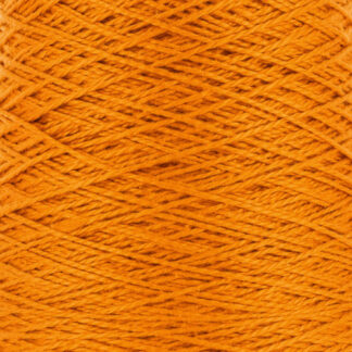 Valley Yarns Mercerised Cotton 3/2 – Dark Cheddar – 4131