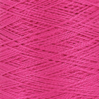 Valley Yarns Mercerised Cotton 3/2 – Azalea Pink – 6186