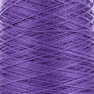 Valley Yarns Mercerised Cotton 3/2 – Deep Periwinkle – 6277