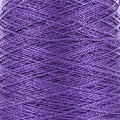 Valley Yarns Mercerised Cotton 3/2 - Deep Periwinkle - 6277