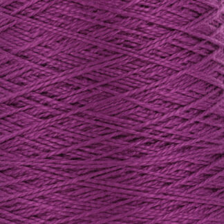 Valley Yarns Mercerised Cotton 3/2 – Magenta – 6307