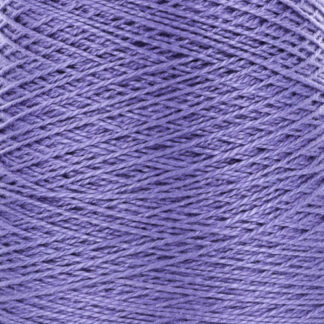 Valley Yarns Mercerised Cotton 3/2 – Blue Iris – 6319