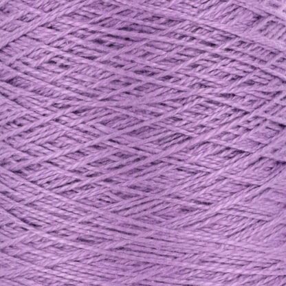 Valley Yarns Mercerised Cotton 3/2 – Sheer Lilac – 6399