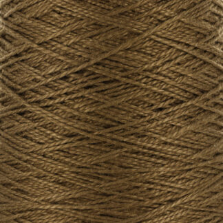 Valley Yarns Mercerised Cotton 3/2 – Madder Brown – 7382