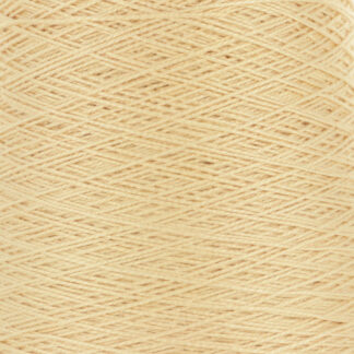 Valley Yarns Mercerised Cotton 5/2 – Alabaster – 1089