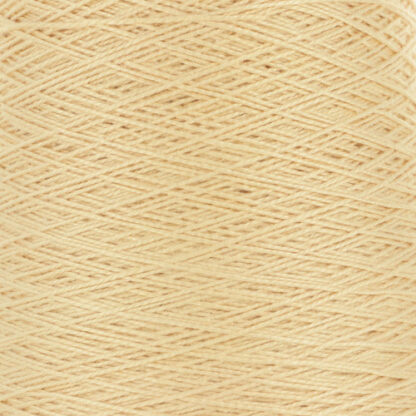 Valley Yarns Mercerised Cotton 5/2 – Alabaster – 1089