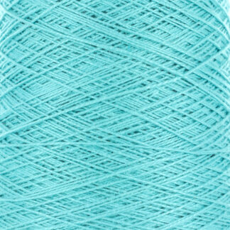 Valley Yarns Mercerised Cotton 5/2 – Porcelain Blue – 2166