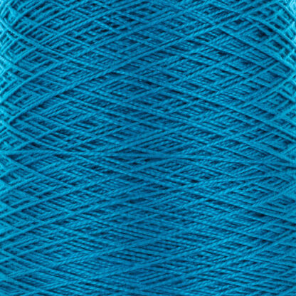 Valley Yarns Mercerised Cotton 5/2 – Royal – 2314