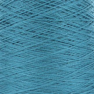 Valley Yarns Mercerised Cotton 5/2 – Mediterranean Blue – 2448