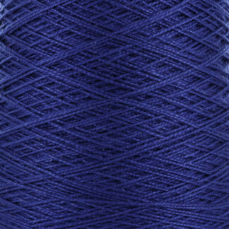 Valley Yarns Mercerised Cotton 5/2 – Admiral Blue – 2859