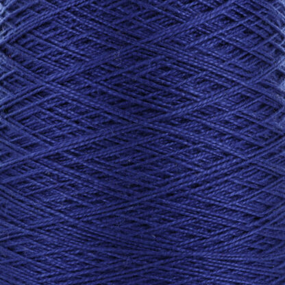 Valley Yarns Mercerised Cotton 5/2 – Admiral Blue – 2859