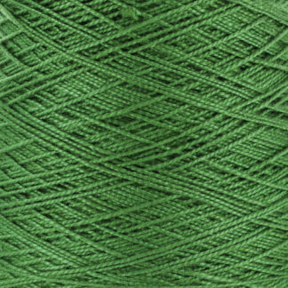 Valley Yarns Mercerised Cotton 5/2 – Pine Green – 5398