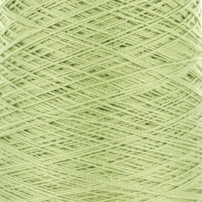 Valley Yarns Mercerised Cotton 5/2 – Willow Green – 5604