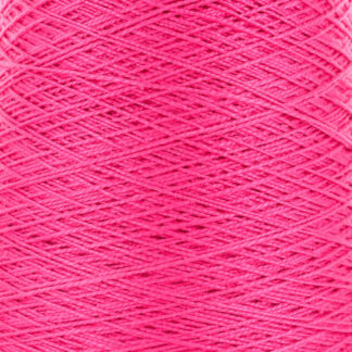 Valley Yarns Mercerised Cotton 5/2 – Azalea Pink – 6186