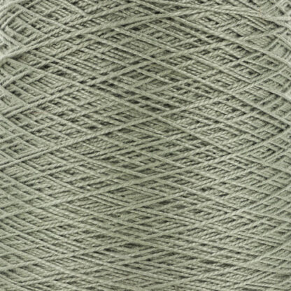 Valley Yarns Mercerised Cotton 5/2 – Silver Cloud – 8473