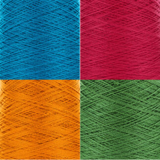 Valley Yarns Mercerised Cotton 5/2