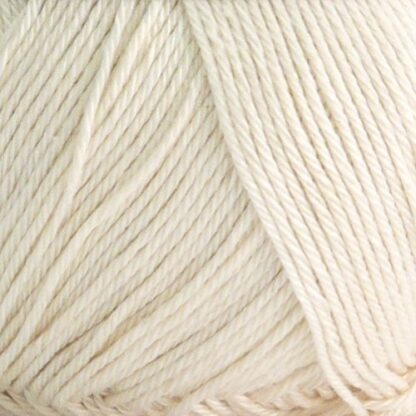 Lankava Mercerised Cotton 8/4 – Natural – 9000